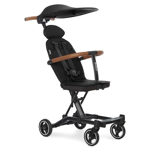 Cruise Rider Stroller