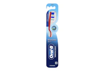 1 Oral-B Toothbrush