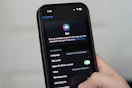 apple iphone siri enabled on device