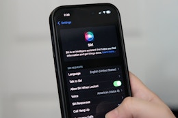 Are You Owed Money in the $95 Million Apple Siri Class Action Settlement? card image