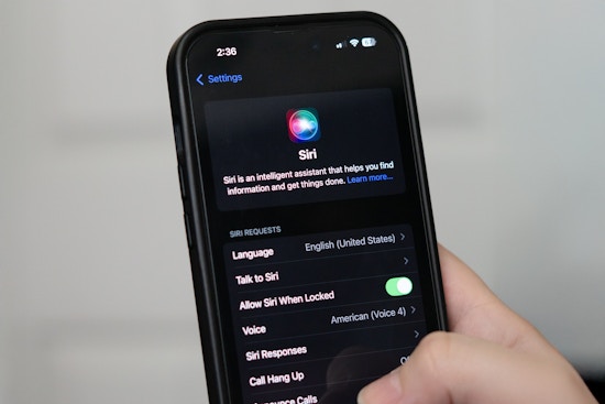 Claim Money in $95 Million Apple Siri Class Action Settlement Through July 2
