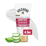 Gold Bond Diabetic Body Lotion