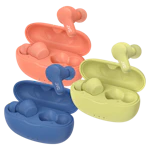 JVC Gumy True Wireless Earbuds