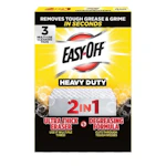 Easy-Off Heavy Duty Erasers