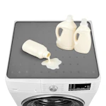 Washer & Dryer Mat