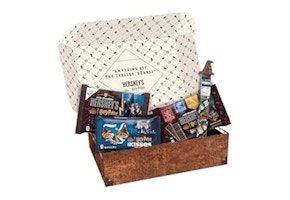 Hershey's Harry Potter Gift Box