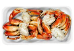 Kirkland Signature Crab, per lb