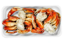 Kirkland Signature Crab, per lb