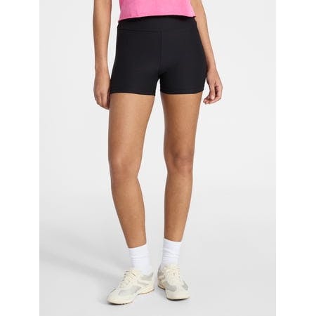 No Boundaries Women's Shorty Shorts