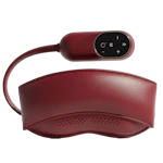 Heated Head and Eye Massager