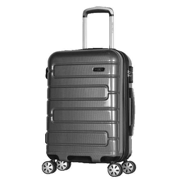 Nema Expandable Spinner Luggage