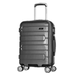 Nema Expandable Spinner Luggage