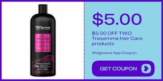 tresemme