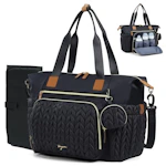 Diaper Bag Tote