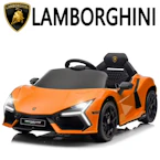 Lamborghini Ride on Car