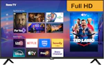 Roku 40-Inch Smart TV