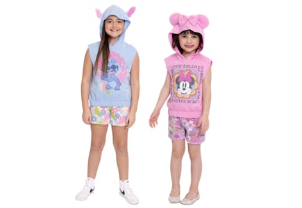 Disney Kids' Outfit