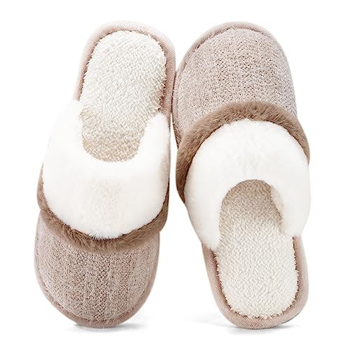 Women's Cozy Slippers