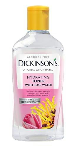 Dickinson's Witch Hazel Toner