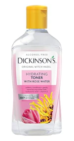 Dickinson's Witch Hazel Toner