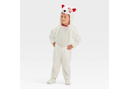 Hyde & EEK Boutique Toddler Halloween Costume