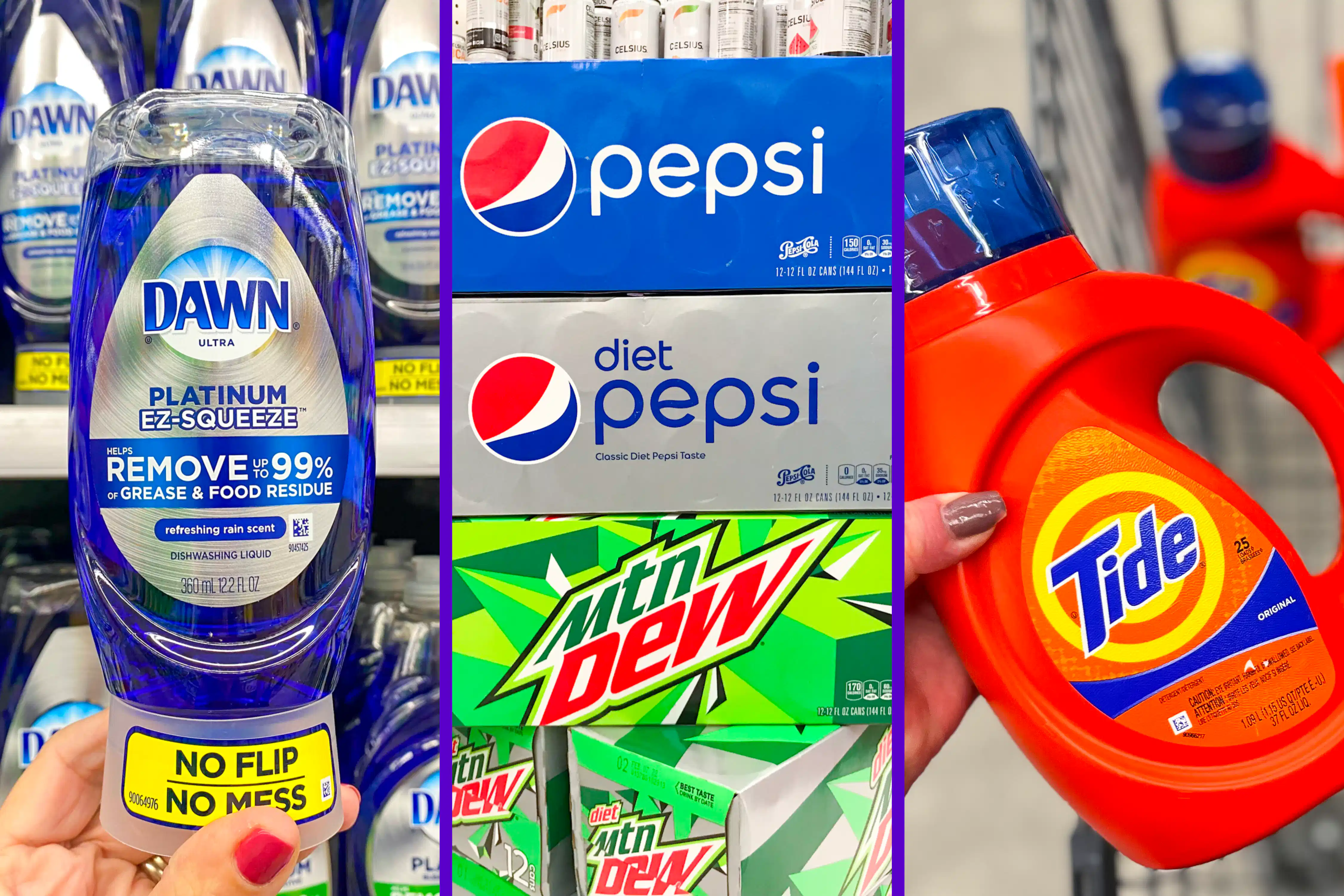 The Krazy Coupon Lady | Best Deals, Freebies, and Coupons