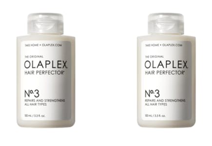 Olaplex No.3 Repairing Treatment 2-Pack