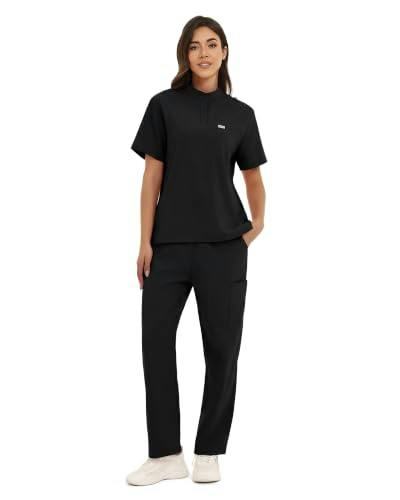 Scrubs for Women Set