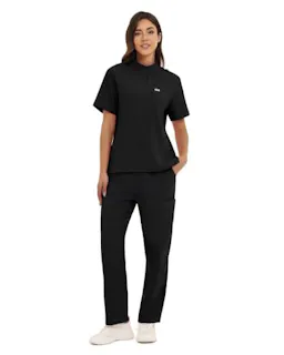 Scrubs for Women Set