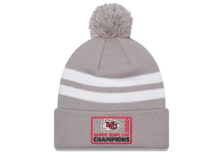 Kansas City Chiefs Hat