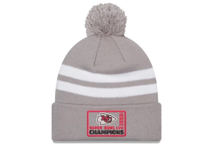 Kansas City Chiefs Hat