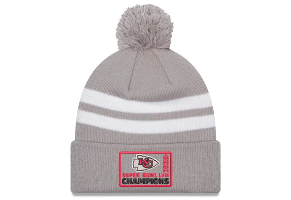 Kansas City Chiefs Hat