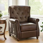 The Pioneer Woman Harper Recliner