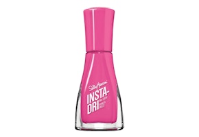 2 Sally Hansen Nail Polishes