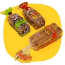 Bread Coupons