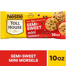Nestlé Toll House Baking Chips