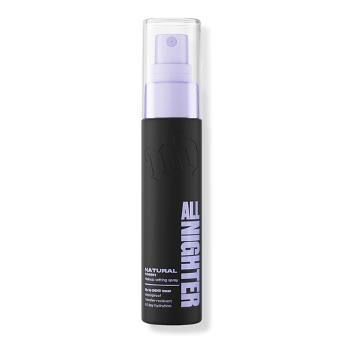 2 Urban Decay Setting Sprays