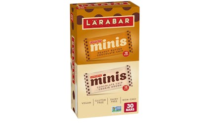 Larabar Mini Bar 16-Pack