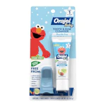Orajel Baby Tooth & Gum Cleanser