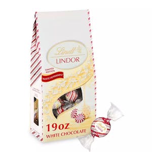 Lindt Lindor Truffles