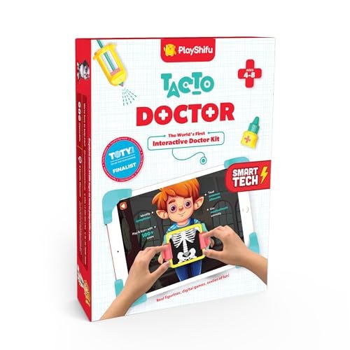 Doctor Kit for Kids