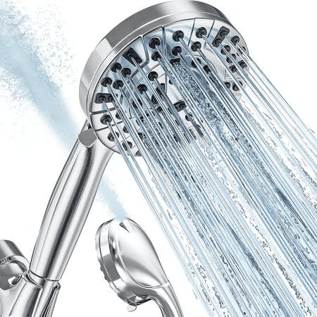 Handheld Shower Head