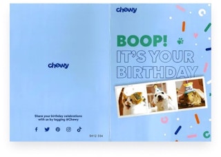 chewy-card