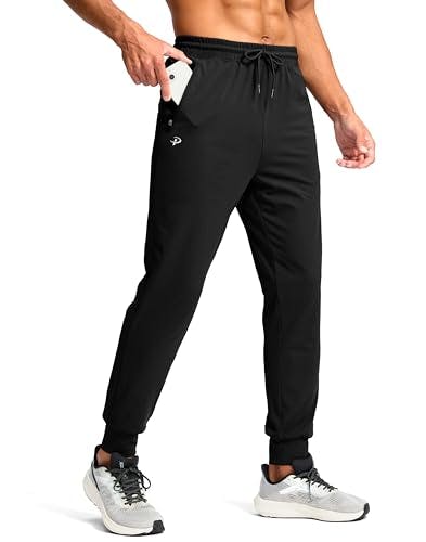 Men's Jogger Sweatpants