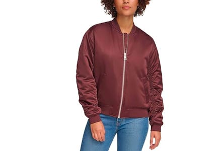 Levi’s Women’s Bomber
