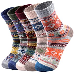 Wool Socks