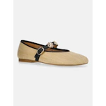 Time and Tru Women's Mary Jane Flats