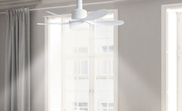 Amazon Has This Socket Fan With a Light for Only $19.99 card image