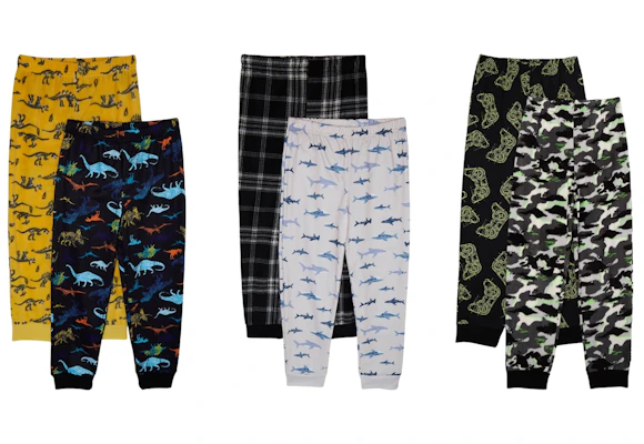 Kids' Pajama Set