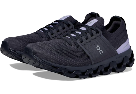 On Women's Shoes